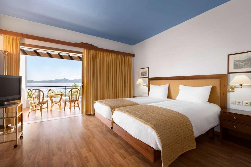 Ramada Poseidon Ξενοδοχείο
