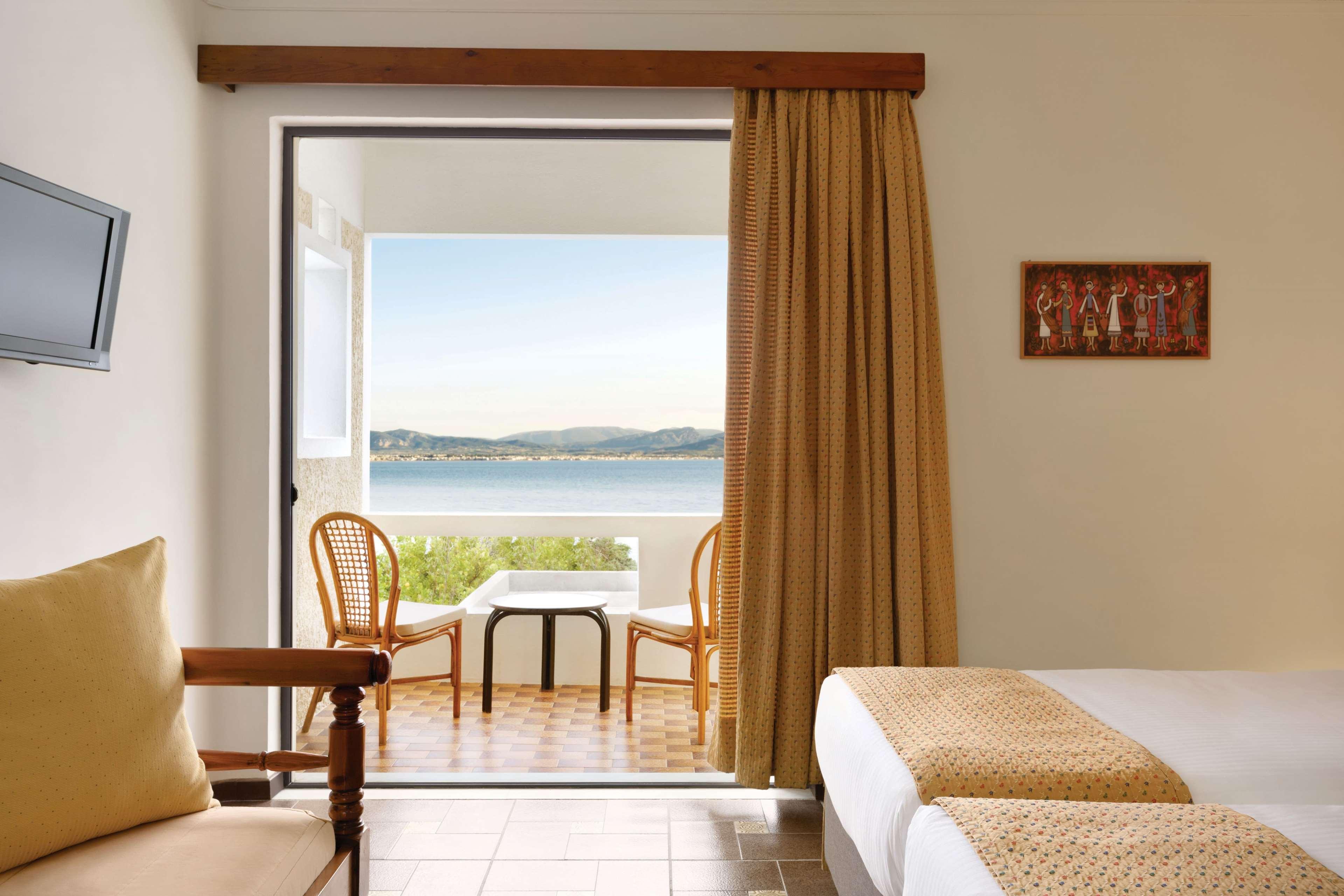 Ramada Poseidon Отель 5*