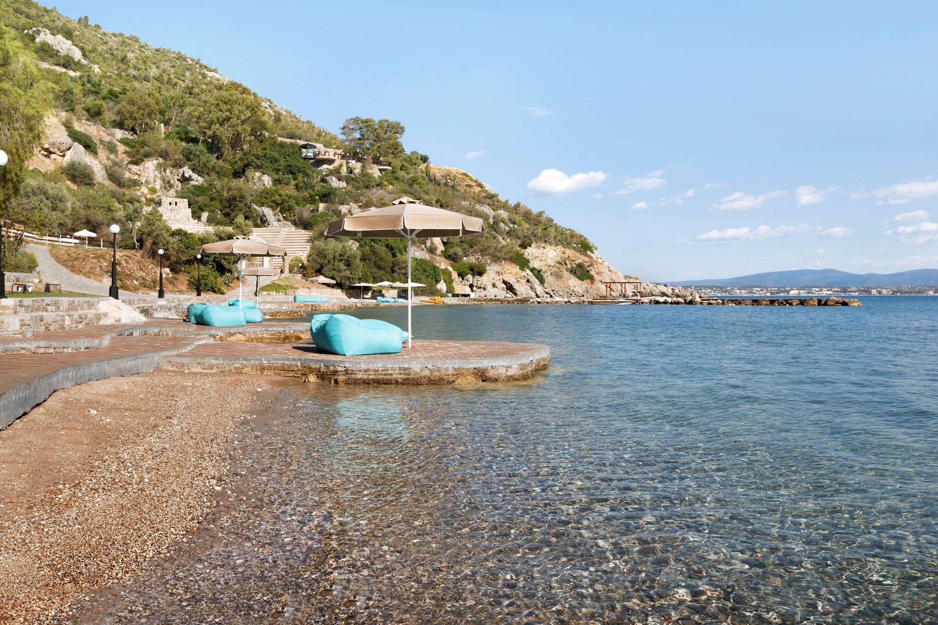 Ramada Poseidon Λουτράκι