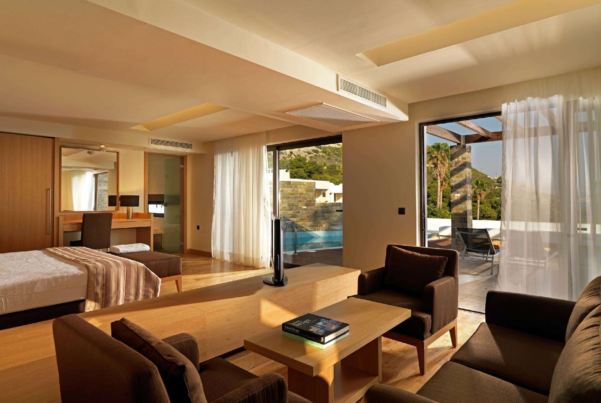 Ramada Poseidon 5* Λουτράκι
