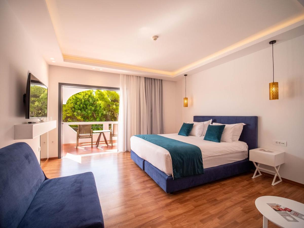 Ramada Poseidon Ξενοδοχείο Λουτράκι