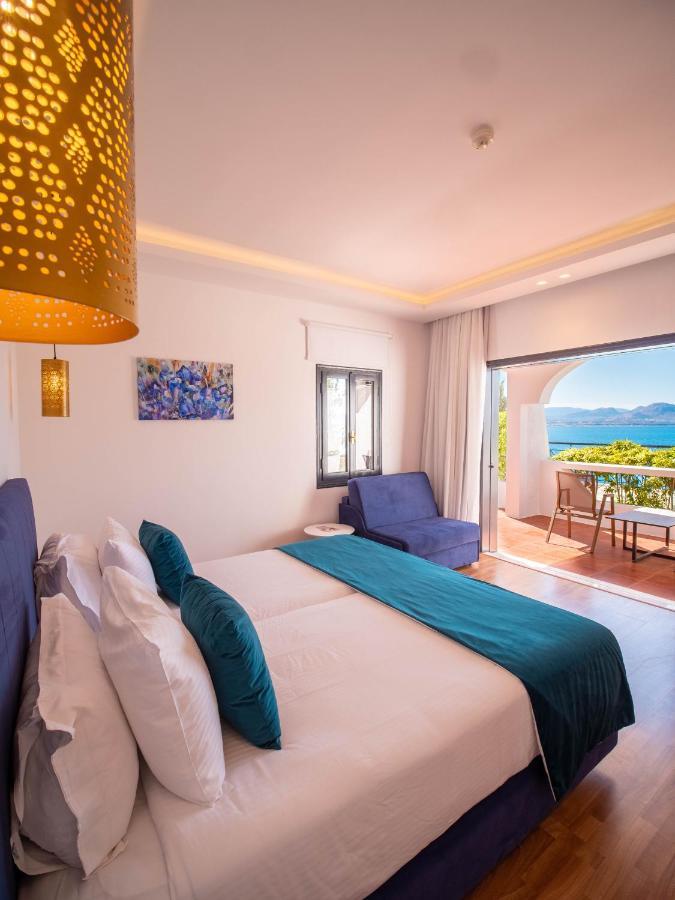 酒店 Ramada Poseidon