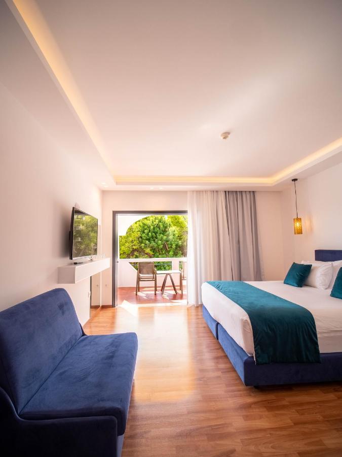Ramada Poseidon 5* Λουτράκι