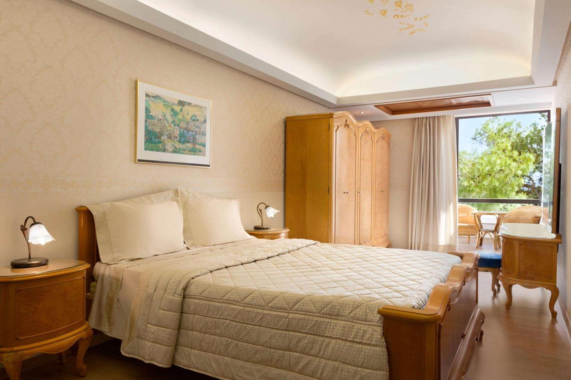 Ramada Poseidon 5* Λουτράκι