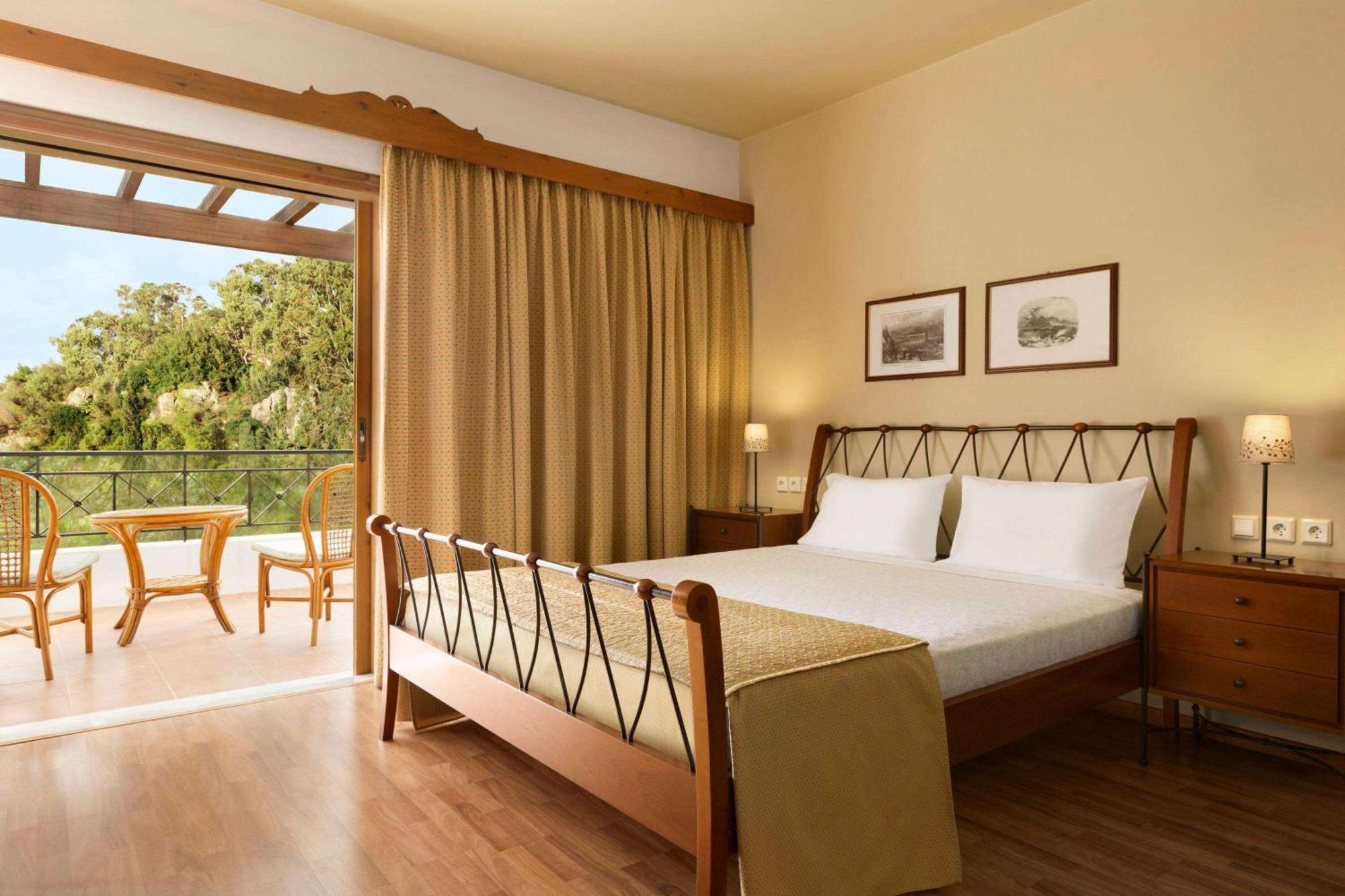 Ramada Poseidon 5*