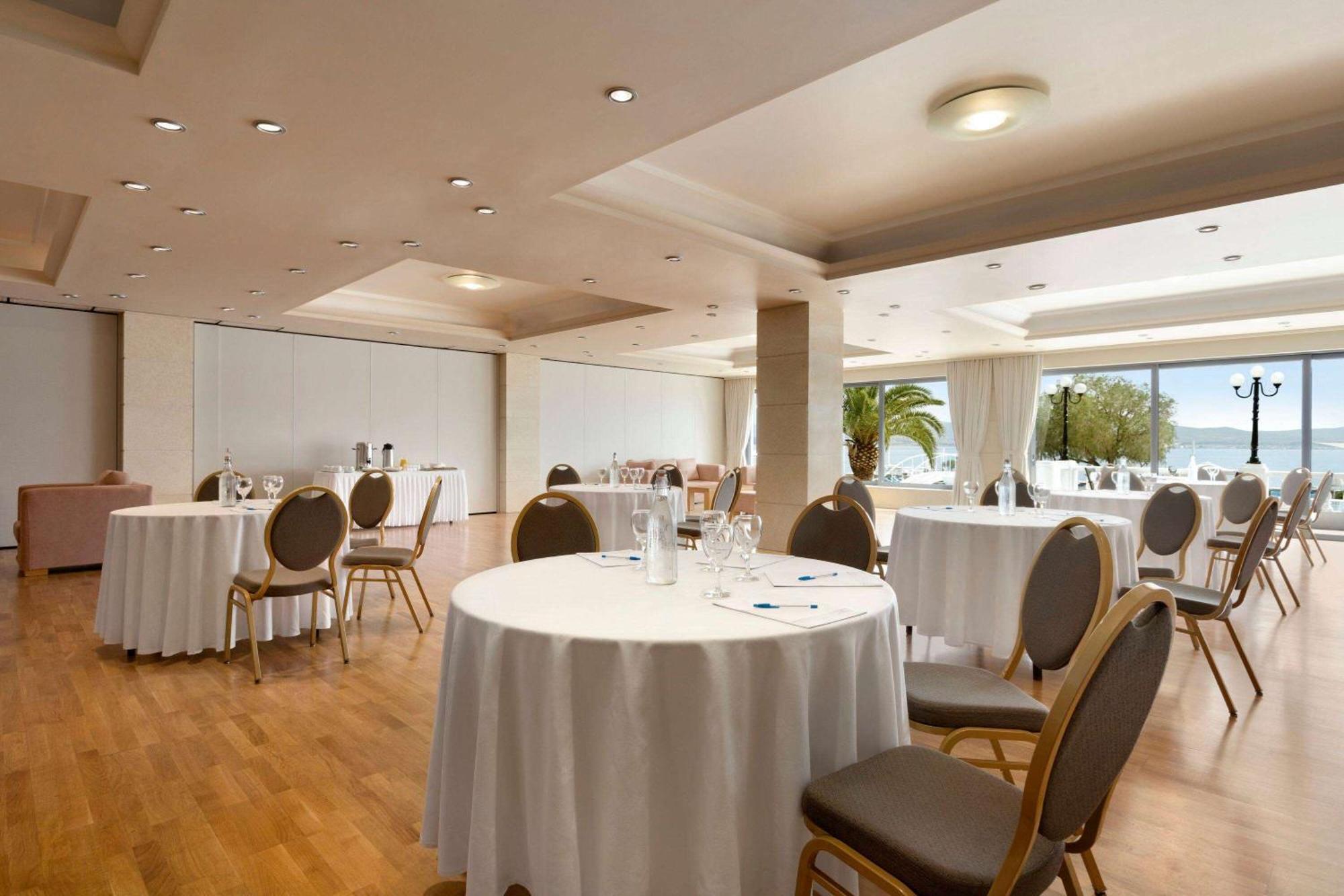 Ramada Poseidon 5* Лоутраки