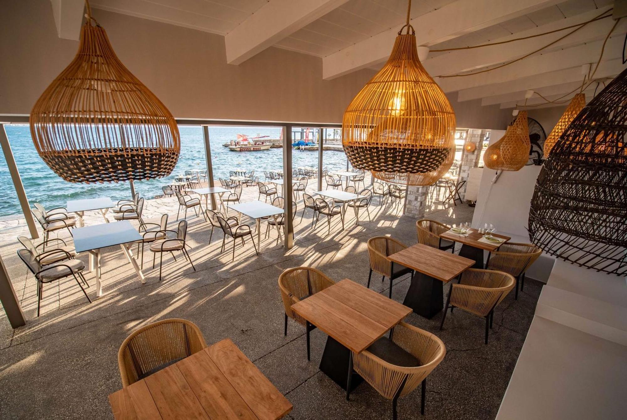 Ξενοδοχείο Ramada Poseidon 5*