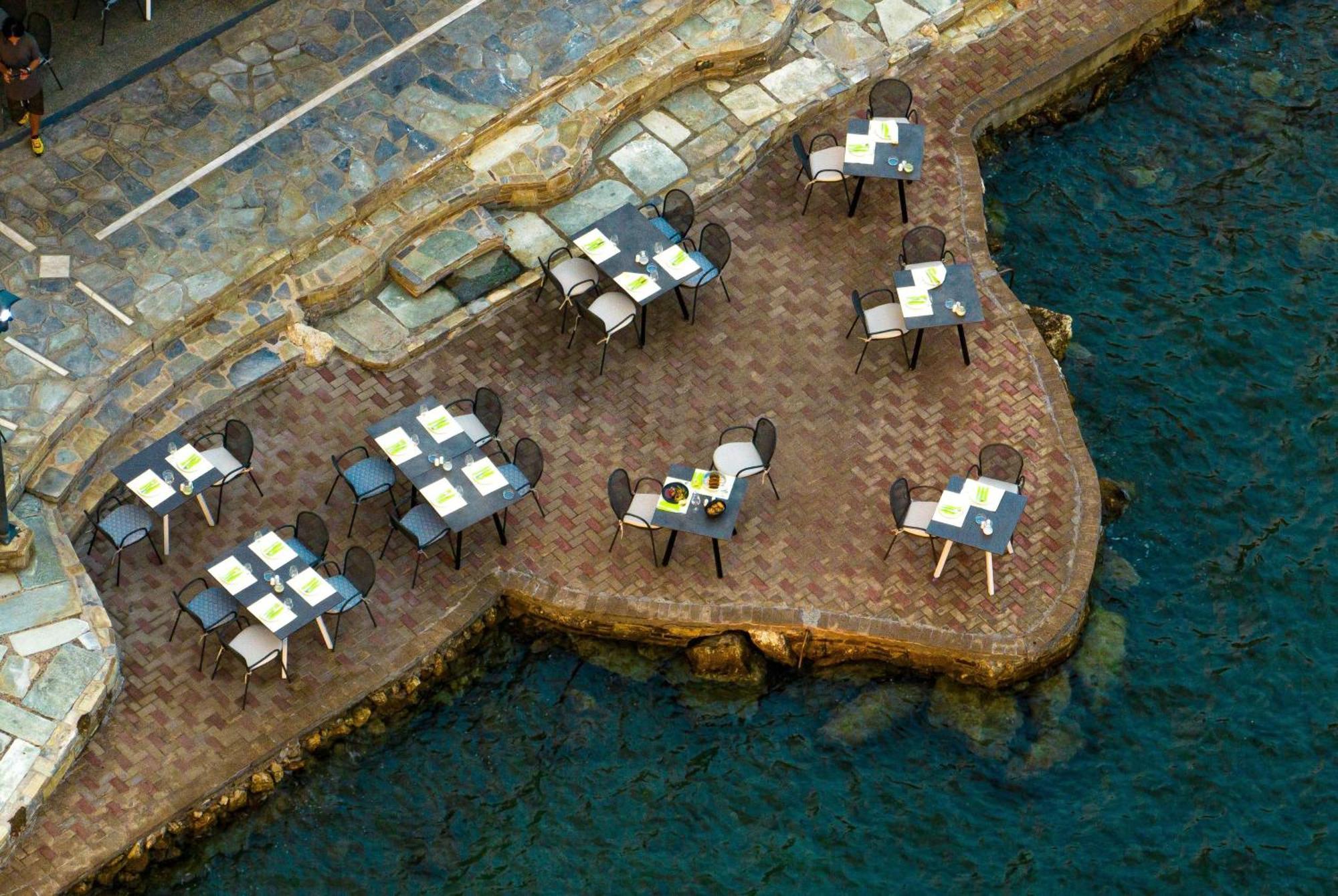 Ramada Poseidon 5* Λουτράκι