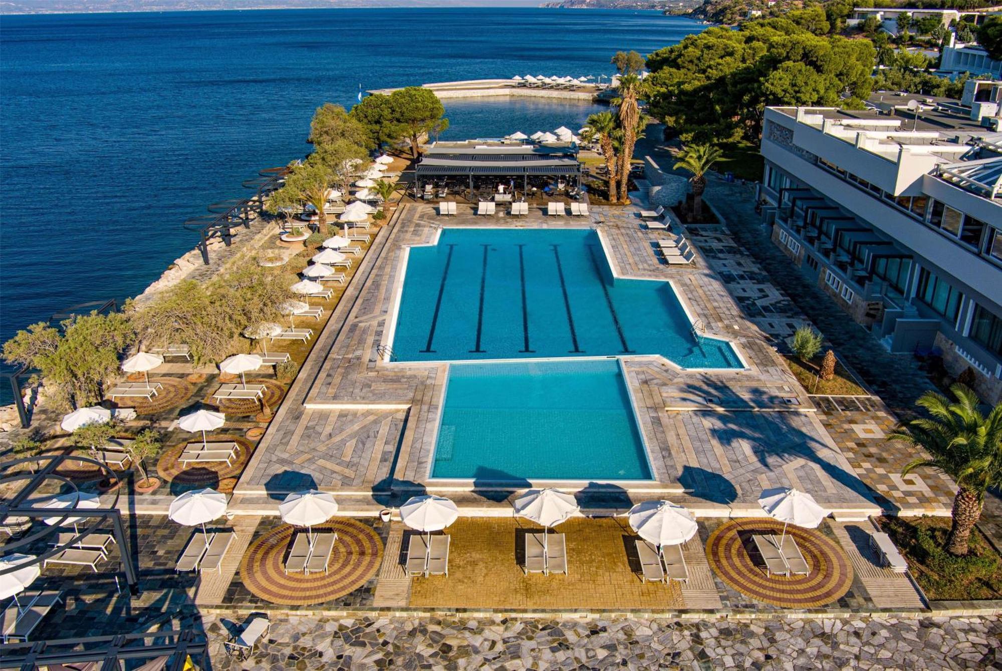 Ξενοδοχείο Ramada Poseidon