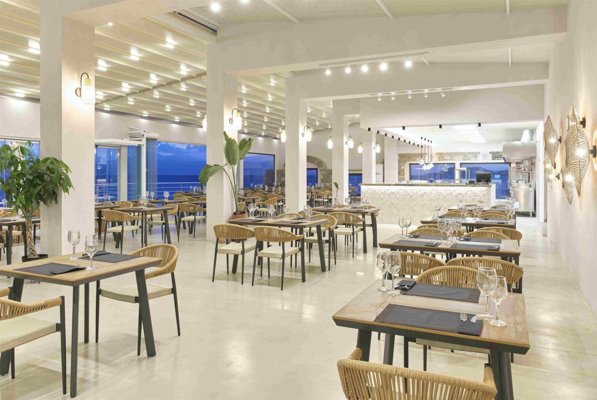 Ramada Poseidon 5*