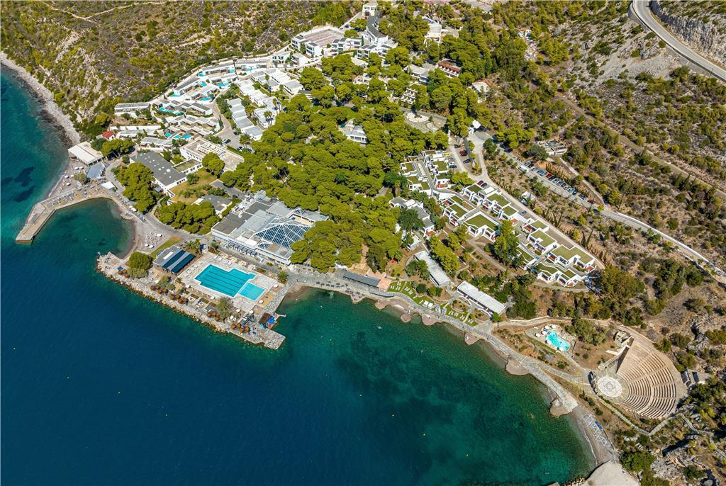 Ramada Poseidon Ξενοδοχείο