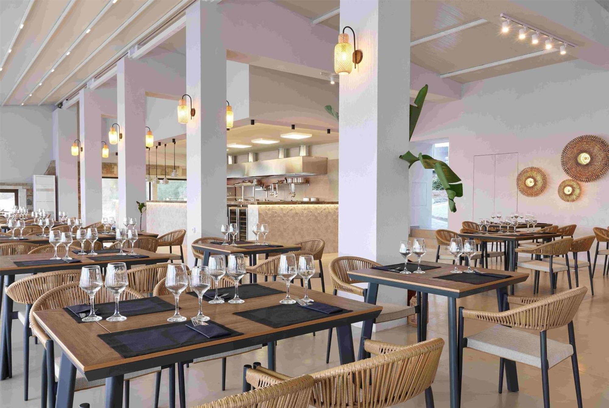 Ramada Poseidon 5* Лоутраки