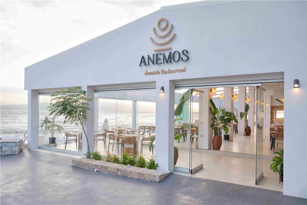酒店 Ramada Poseidon
