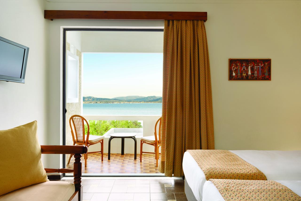 Ξενοδοχείο Ramada Poseidon 5*