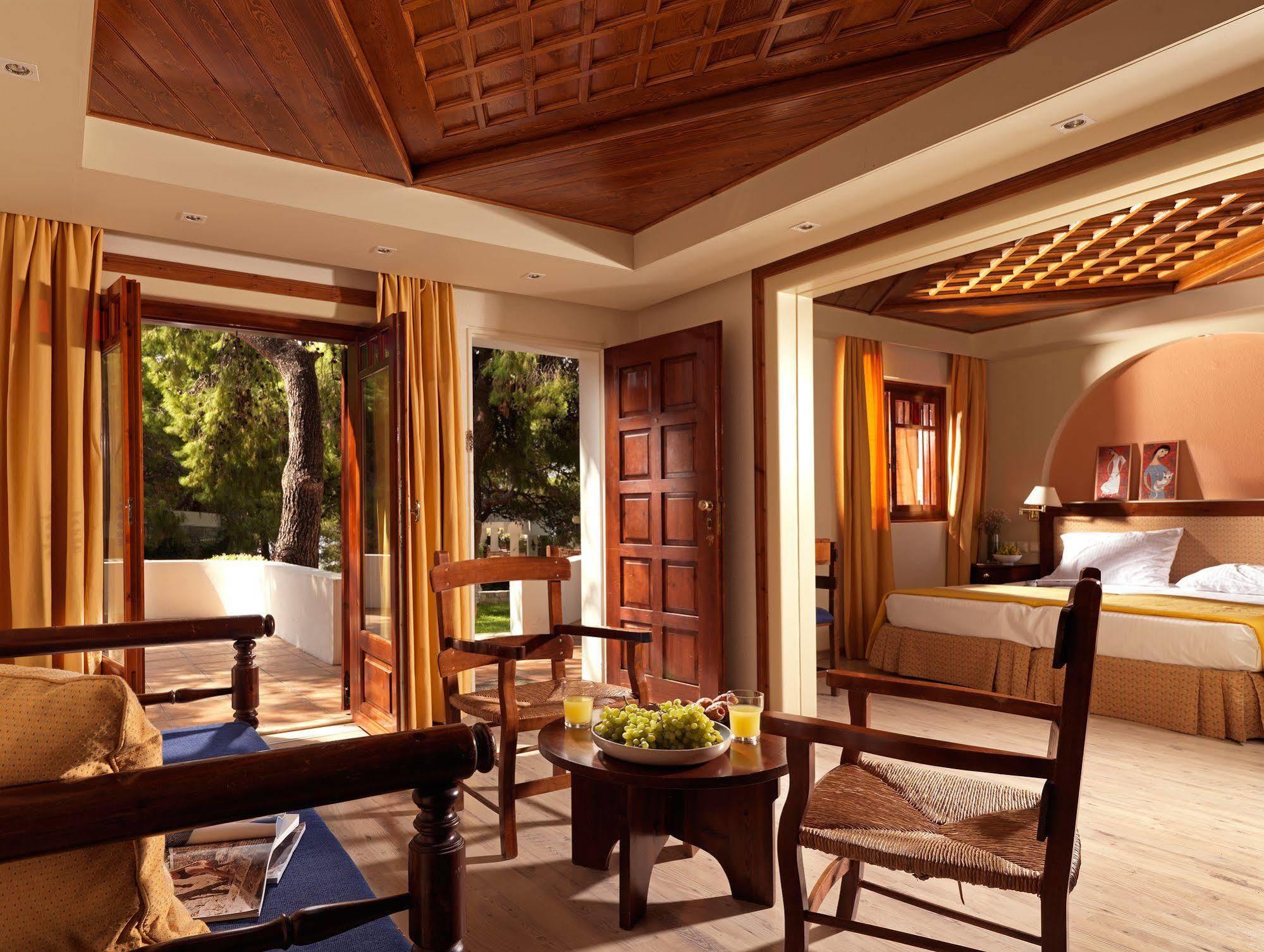 Ramada Poseidon 5* Лоутраки