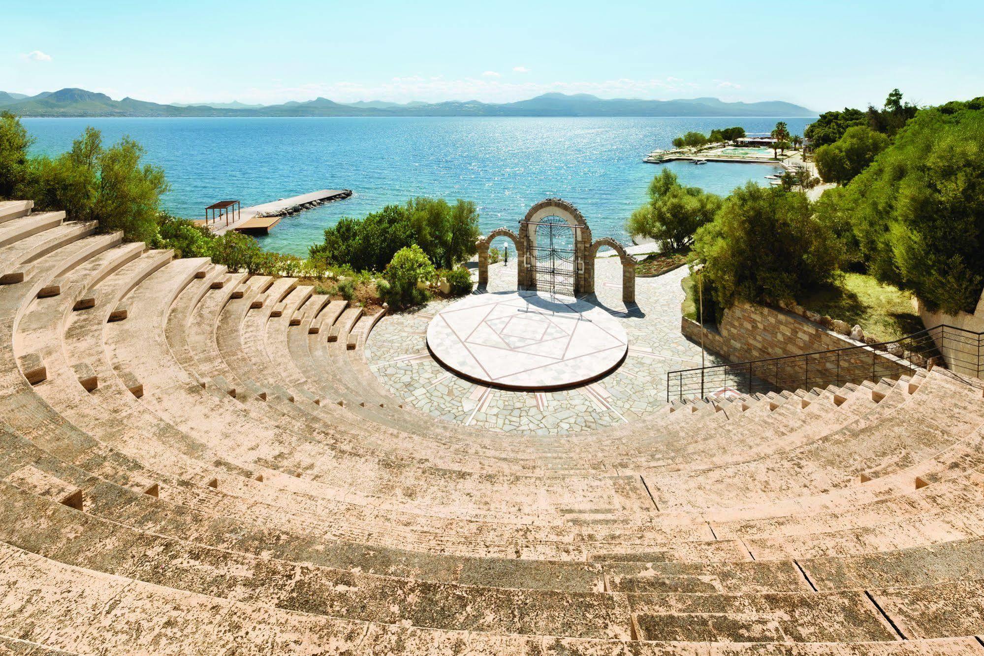 Ξενοδοχείο Ramada Poseidon 5*