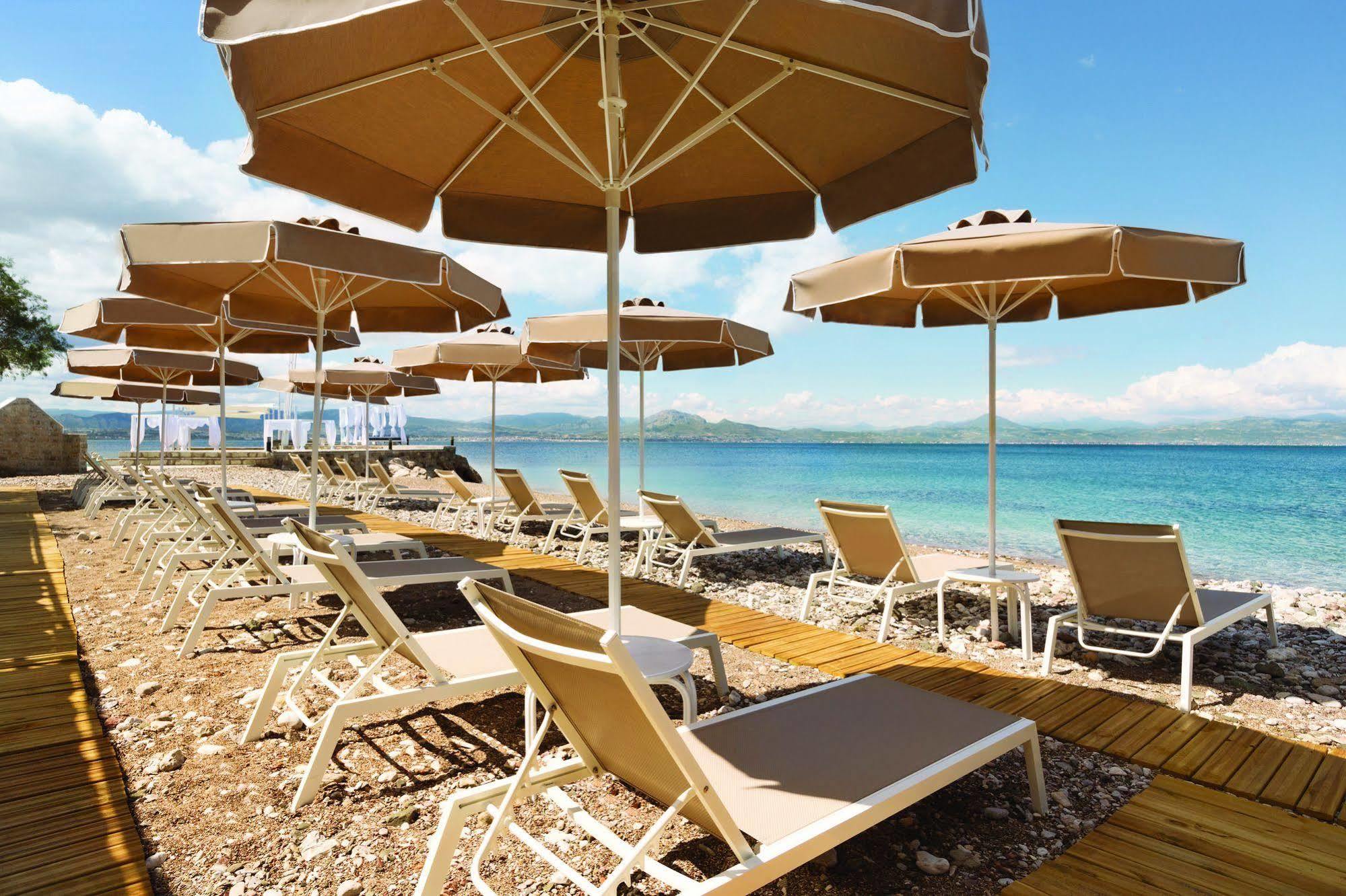 Ramada Poseidon Отель 5*