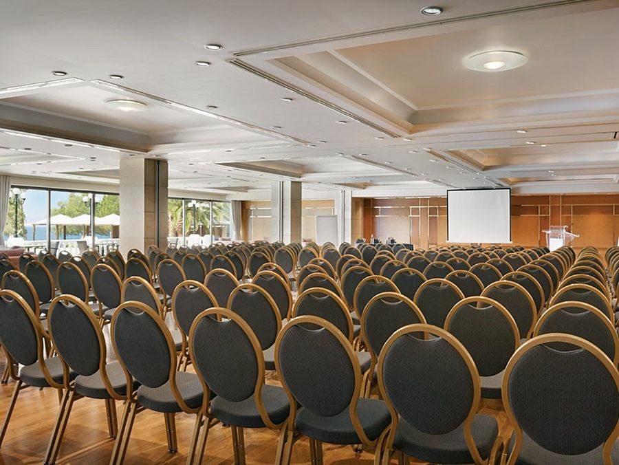 Ramada Poseidon Λουτράκι